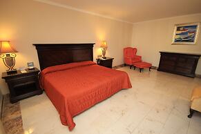 Gran Hotel Diligencias
