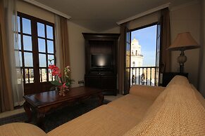 Gran Hotel Diligencias