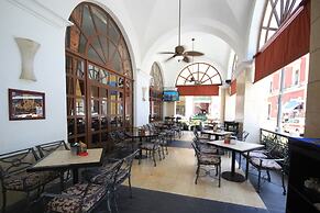 Gran Hotel Diligencias