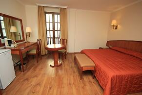 Gran Hotel Diligencias