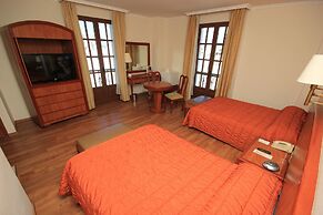 Gran Hotel Diligencias