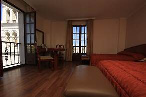 Gran Hotel Diligencias