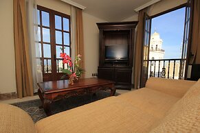 Gran Hotel Diligencias