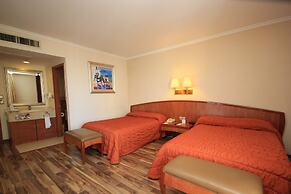 Gran Hotel Diligencias