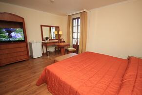 Gran Hotel Diligencias