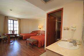 Gran Hotel Diligencias