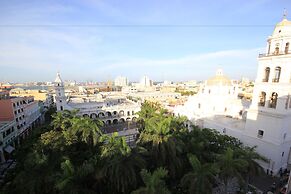 Gran Hotel Diligencias