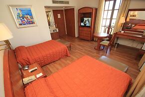 Gran Hotel Diligencias