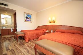 Gran Hotel Diligencias
