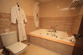 Gran Hotel Diligencias