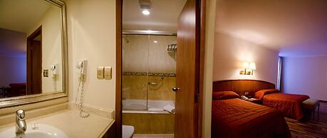 Gran Hotel Diligencias