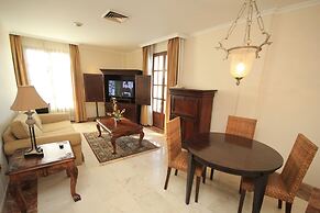 Gran Hotel Diligencias