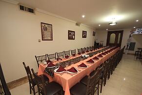 Gran Hotel Diligencias