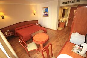 Gran Hotel Diligencias