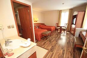 Gran Hotel Diligencias