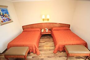 Gran Hotel Diligencias