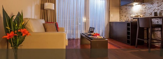 The Glu Boutique Hotel - Palermo Soho