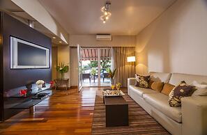 The Glu Boutique Hotel - Palermo Soho