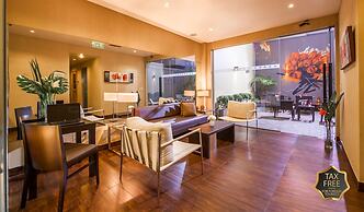 The Glu Boutique Hotel - Palermo Soho