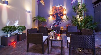 The Glu Boutique Hotel - Palermo Soho