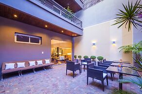 The Glu Boutique Hotel - Palermo Soho