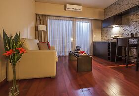 The Glu Boutique Hotel - Palermo Soho