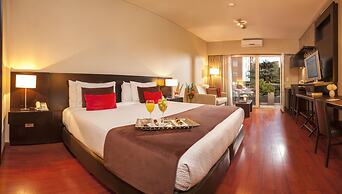 The Glu Boutique Hotel - Palermo Soho