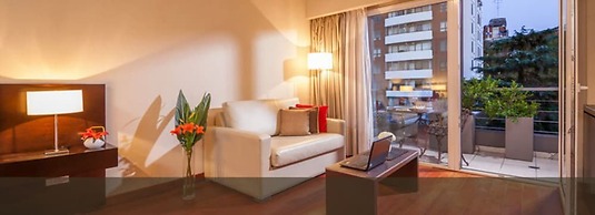 The Glu Boutique Hotel - Palermo Soho