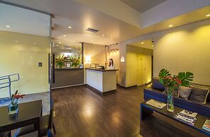 The Glu Boutique Hotel - Palermo Soho