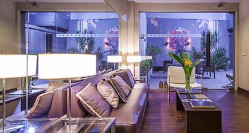 The Glu Boutique Hotel - Palermo Soho