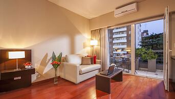 The Glu Boutique Hotel - Palermo Soho