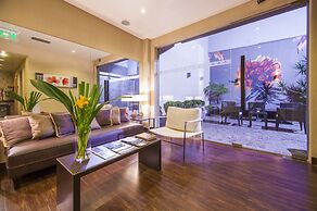 The Glu Boutique Hotel - Palermo Soho