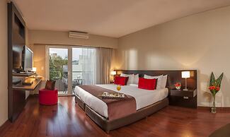 The Glu Boutique Hotel - Palermo Soho