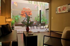 The Glu Boutique Hotel - Palermo Soho