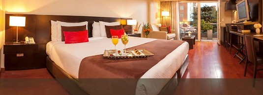 The Glu Boutique Hotel - Palermo Soho