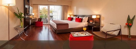 The Glu Boutique Hotel - Palermo Soho