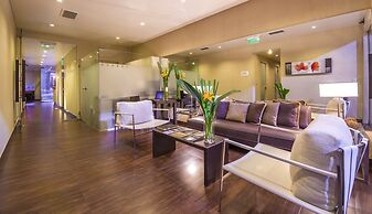 The Glu Boutique Hotel - Palermo Soho