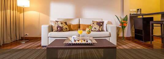 The Glu Boutique Hotel - Palermo Soho