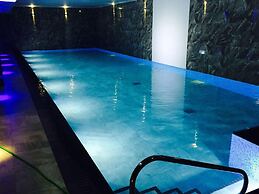 Thornbank House - inc off-site Health Club