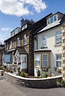 Thornbank House - inc off-site Health Club