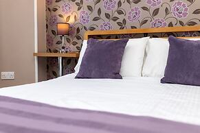 Thornbank House - inc off-site Health Club