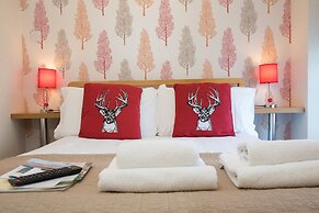 Thornbank House - inc off-site Health Club