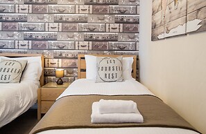 Thornbank House - inc off-site Health Club