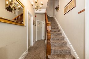 Thornbank House - inc off-site Health Club