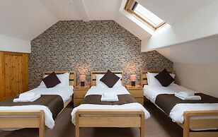 Thornbank House - inc off-site Health Club