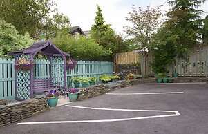 Thornbank House - inc off-site Health Club