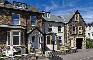 Thornbank House - inc off-site Health Club