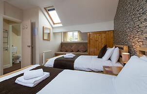 Thornbank House - inc off-site Health Club