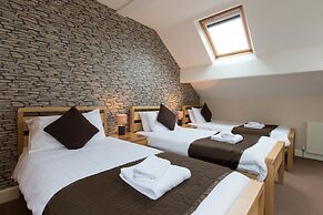 Thornbank House - inc off-site Health Club