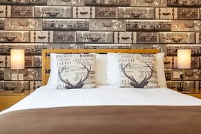 Thornbank House - inc off-site Health Club